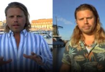 Father of All Nations: Serial sperm donor banned from continuing to donate after fathering over 500 children.