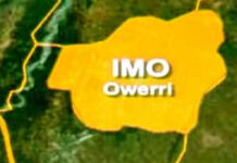 IPOB distances self from killing of Imo cops, couple