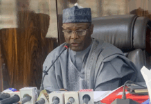 Lagos Election Petition Tribunal Commence Hearing Applications Of Aggrieved Petitioners