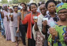 RESPECT ADAMAWA PEOPLE’S WISHES