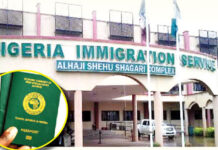 Immigration Faces Succession Crisis as Officers to Take over from Jere Due for Retirement