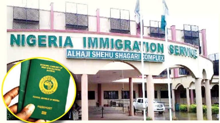 Immigration Faces Succession Crisis as Officers to Take over from Jere Due for Retirement