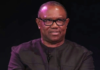 Present Nigeria to God, ask him to heal our land – Peter Obi to Christians.