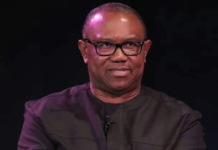 Peter Obi can leave Labour Party if he chooses to – NLC