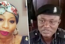 Cyberbullying: Police place N5 million bounty on wanted Canada-based Nigerian