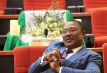 We’re Asiwaju’s boys, come home to where you belong – Smart Adeyemi tells Abati