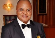 Presidency reacts to judgement reinstating Ararume as NNPCL chair