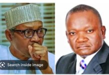 Benue Youths to Buhari: You are responsible for insecurity in Benue, Nigeria