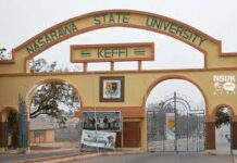 NSUK students cry out over incessant armed robbery attacks