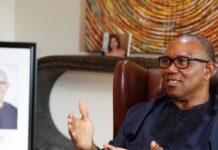 How Peter Obi Was Almost Arrested In London