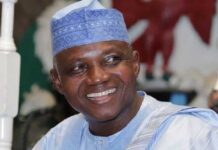APC’s victory confirms Buhari performed well – Garba Shehu