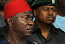 Nigeria: Convicted senator Ike Ekweremadu earns $370,000 while in London jail