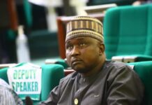 Court declares murder charges against House of Reps Leader, Doguwa unconstitutional