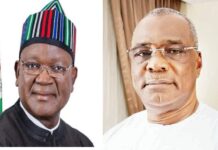 BENUE INVESTMENT PROPERTY COMPANY LIMITED (BIPC)’S MONUMENTAL STEPS UNDER GOVERNOR SAMUEL ORTOM ADMINISTRATION