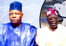 Tinubu’s Inauguration: SSS warns Nigerians about ‘subversive elements’