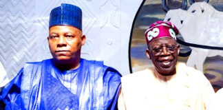 Tinubu’s Inauguration: SSS warns Nigerians about ‘subversive elements’