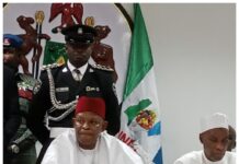 Ganduje leaves N241.3bn liability, N75.6bn debt profile