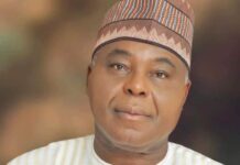 Breaking: AIT Founder, Dokpesi is dead