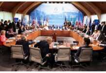 G7 Announces New Sanctions To Deny Russia Of War Machines.