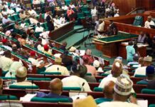 Reps demand removal of fake names, dead voters from INEC register