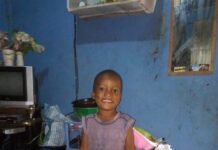 Community Still In Search Of 6 Year Old Boy Who Goes Missing In Anambra, Last Seen In 2020.