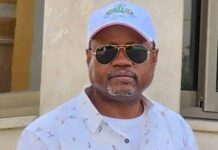 Why Senator Ike Ekweremadu must serve his jail term in United Kingdom -Peters Osawaru Omoragbon