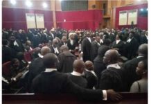 Presidential Election Tribunal Plans To Merge Atiku, Obi, APM’s Petitions