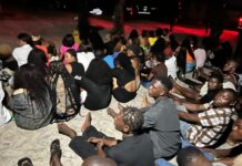 Raids Of Criminal Hideouts: Delta Police Arrest Suspected Armed Robbers/ Kidnappers/Cultists, Commercial Sex Workers – Recovers Guns, 3 Suspected Stolen Vehicles, Illicit Drugs.