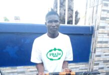 Delta State Police Foils Attempted Kidnap – Arrest Kidnapper/Armed Robber.