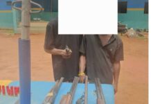 Successive success recorded in the fight against crime as Delta state command arrest suspected kidnappers, cultists.