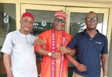 An effort to make Igbos bond in unity is my mission and promise to God – HRH Chika Nwokedi