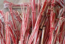 NDLEA intercepts explosives going to bandits, another Europe-bound Meth consignment