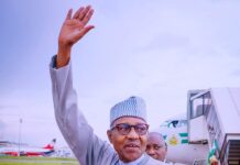 Fare well message: Former President, Muhammadu Buhari Apologises To Nigerians Over Pain-induced Policies
