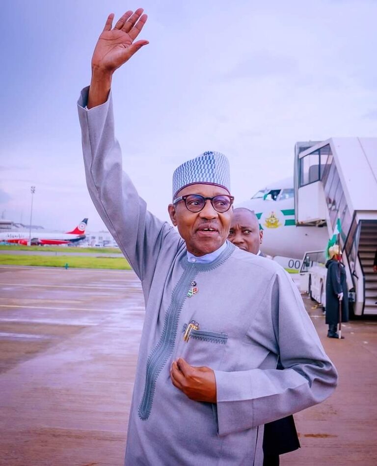 Fare well message: Former President, Muhammadu Buhari Apologises To Nigerians Over Pain-induced Policies