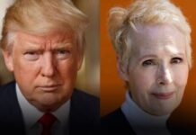 U.S. court finds Donald Trump liable for sexual abuse, defamation, ordered to pay Journalist Jean Carroll $5 million.