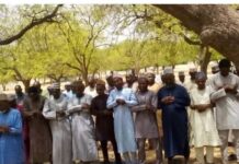 Zamfara workers reportedly organize special prayers over non-payment of salaries.