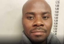 South African man sentenced to double life imprisonment for killing his girlfriend and her sister.