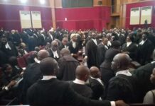 INEC, APC May Oppose Live Broadcast of Proceedings