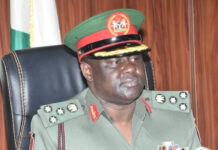 Enugu governor-elect’s certificate not from NYSC – DG