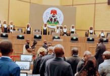 Supreme Court Announces Date To Deliver Judgement In PDP Suit Against Tinubu, Shettima