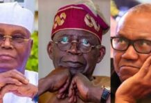 Tinubu, Shetima, APC reject consolidation of petitions against presidential election