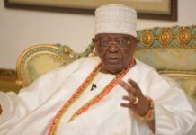 FCMB founder Subomi Balogun dies at 89