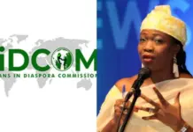 Segregation of Igbos in Sudan wicked, barbaric – Coalition tackles NIDCOM