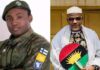 Release Nnamdi Kanu unconditionally – Ekpa tells Buhari, Malami