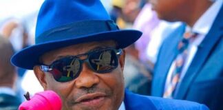 Wike states what he’ll do if Tinubu offers him appointment.