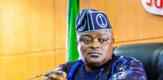 Nigeria At 63: We Are On Track For Economic Recovery, Says Obasa