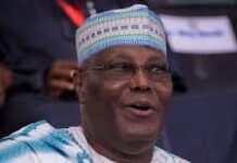 What Atiku Said About Supreme Court’s Ruling On Shettima’s Nomination