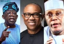 Presidential Election Petition Adjourned to May 10