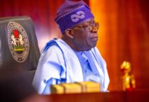 Tinubu Meets Oil Marketers Over Subsidy Removal