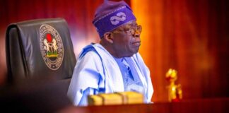 Osinbajo, $20m fund : Reason Tinubu may have terminated the tenure of ex- NASENI boss.